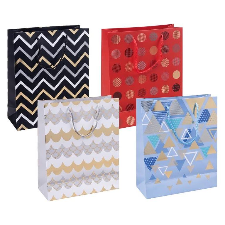 Donau Home Laminierte Geschenktte (12x) (59295136)
