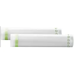 FoodSaver FSRE2002X-01, Lebensmittelverpackung, Transparent
