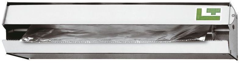 Paderno Supporto Murale Portapellicola 45 cm