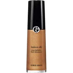 ARMANI Luminous Silk Acqua Highlighter - gold