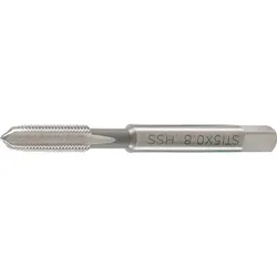 BGS STI-Einschnitt-Gewindebohrer HSS-G M5 x 0,8 - 1952-3