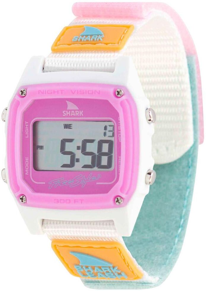 Freestyle  - Shark Classic Leash Blue Tie Dye - Montre