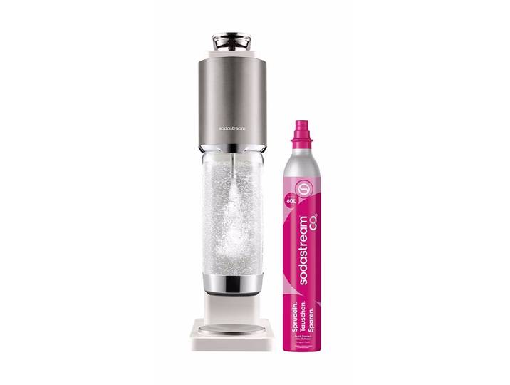 Sodastream FRESH PLUS Sand Wassersprudler