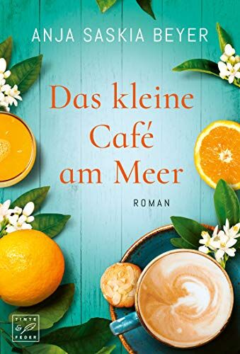 Beyer, Anja Saskia - Das kleine Café am Meer - Preis vom 06.10.2026 07:26:00 h