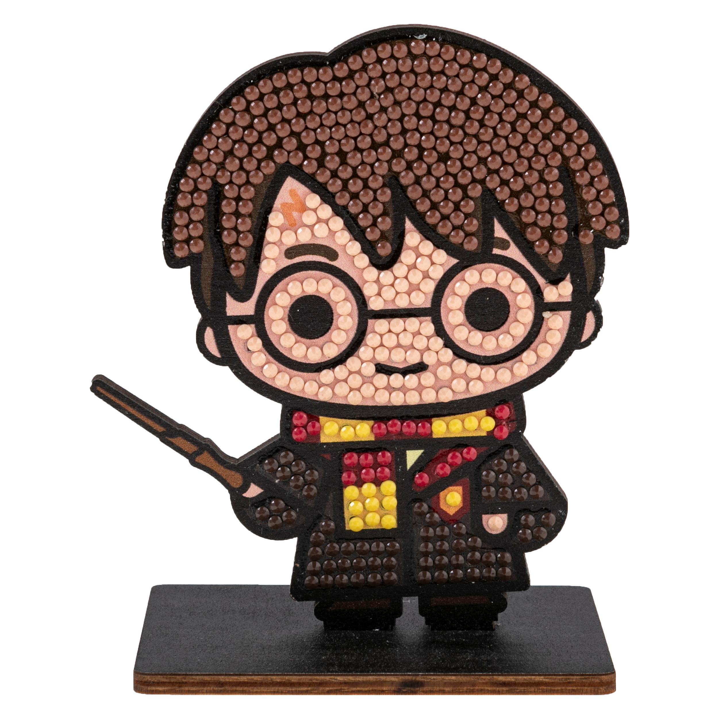 Craft Buddy Harry Potter, Crystal Art Buddy (CAFGR-HPS001)