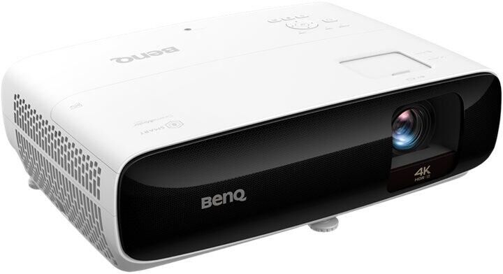BenQ TK810 4K