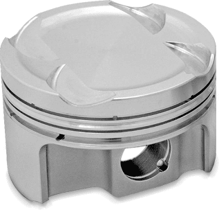 KOLBENSCHMIDT 93968600 Kolben