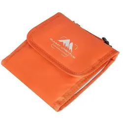 Summit Creative Summit-Creative Filterbag FB150-5 orange (Kamera Zubehörtasche), Kameratasche, Orange