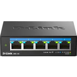 DMS-105 neu