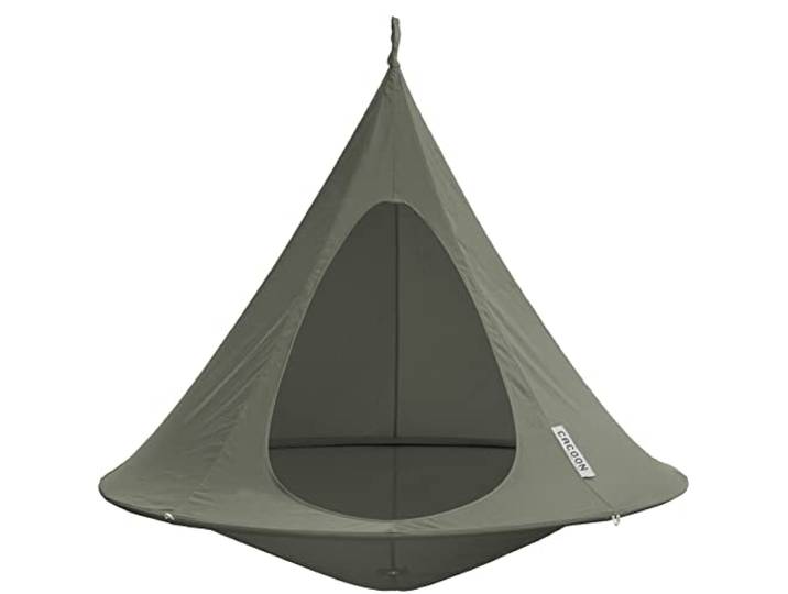 CACOON DOUBLE - KHAKI
