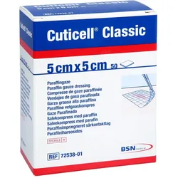 Cuticell Classic 5x5 cm