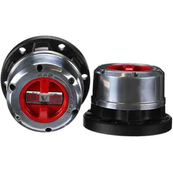 Sixtol, Autotuningteile, AVM 421HP Freilauf - Toyota / Troller