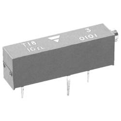 Vishay T18103KT10 Cermet-Trimmer linear 0.75 W 10 kΩ 1 St.
