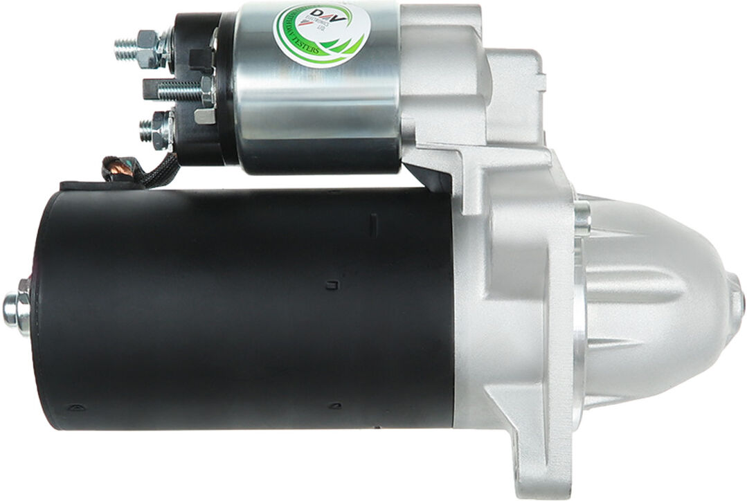 As-Pl Starter S0105 Für Fiat