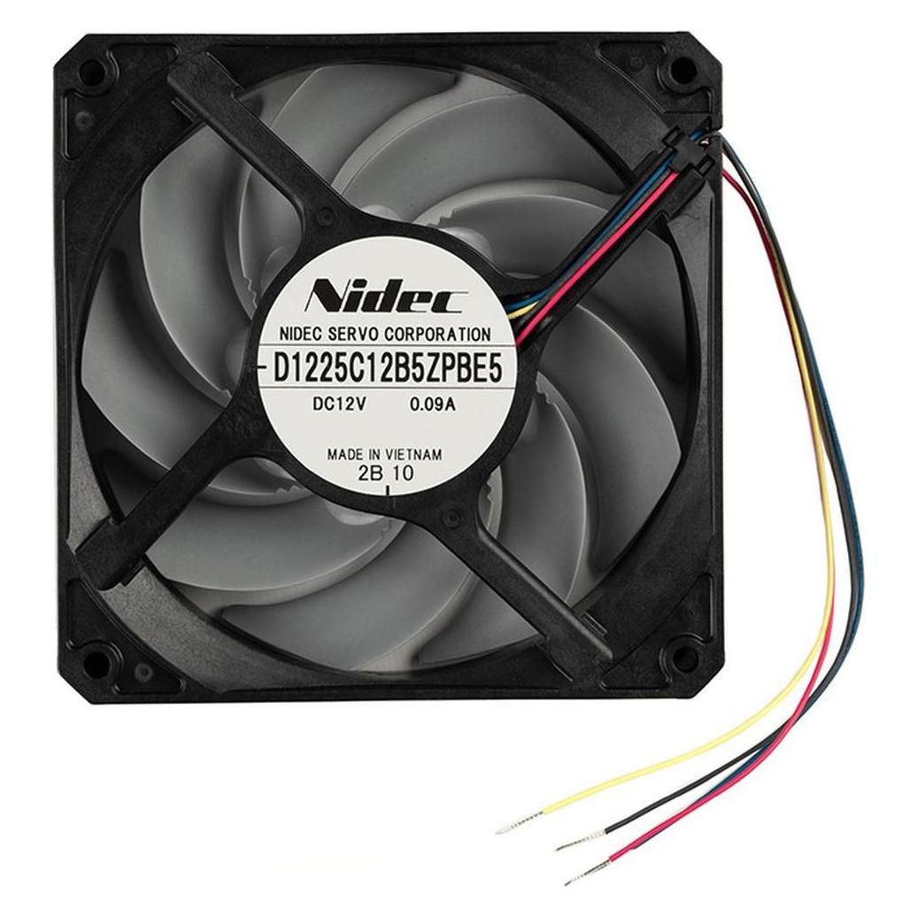Godox Knowled M600D 120mm fan DC12v 0.09A (Godox) (D264411)