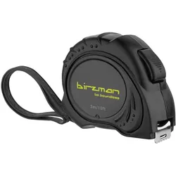 Birzman, Längenmesswerkzeug, Massband (3 m)