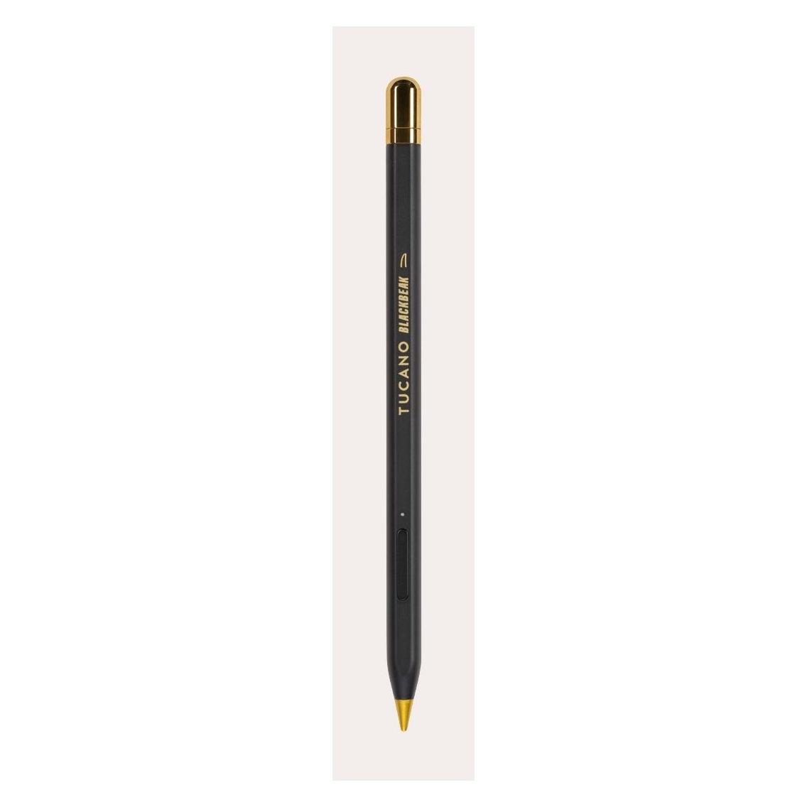 Tucano Blackbeak Pencil for iPad (MA-STYBK-BK)