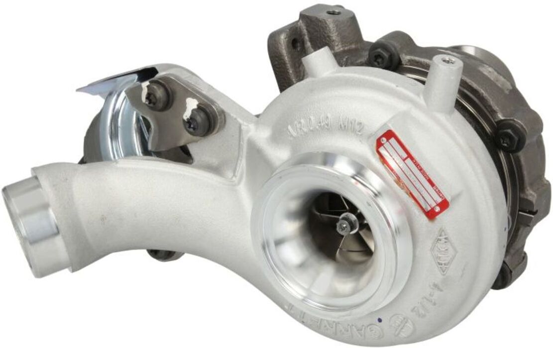Turbolader GARRETT 839765-9001S