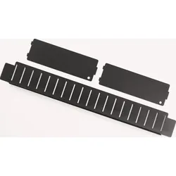 Schubladenunterteilungsmaterial 3-tlg.Erweiterungsset 3 TECWERK