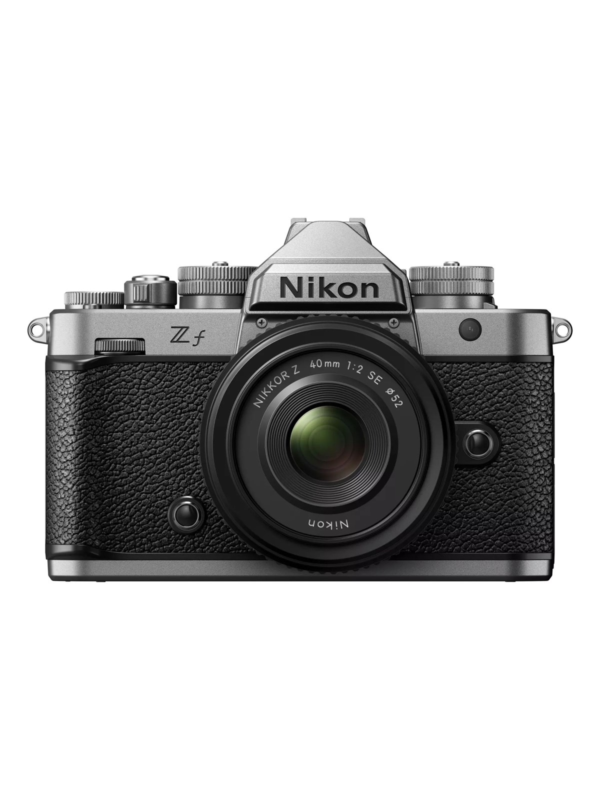 Nikon Z f SL kit w/40mm SE
