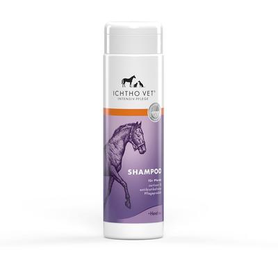 Ichtho VET Shampoo f.Pferde 250 ml