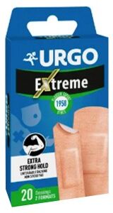 URGO Extreme Pensos 20 unidades