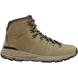 Danner, Herren, Wanderschuhe, Mountain 600 Leaf (43), Braun
