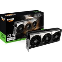 GeForce RTX 5090 X3 OC, Grafikkarte DLSS 5, 3x DisplayPort, 1x HDMI 2.1