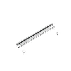 Weidmüller TS15 90 KLIPPON K2 CSS 1910010000 Hutschiene ungelocht Stahlblech 90 mm 1 St.