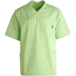 Kasack "CLEVER C7 FIT" - 3XL - grün