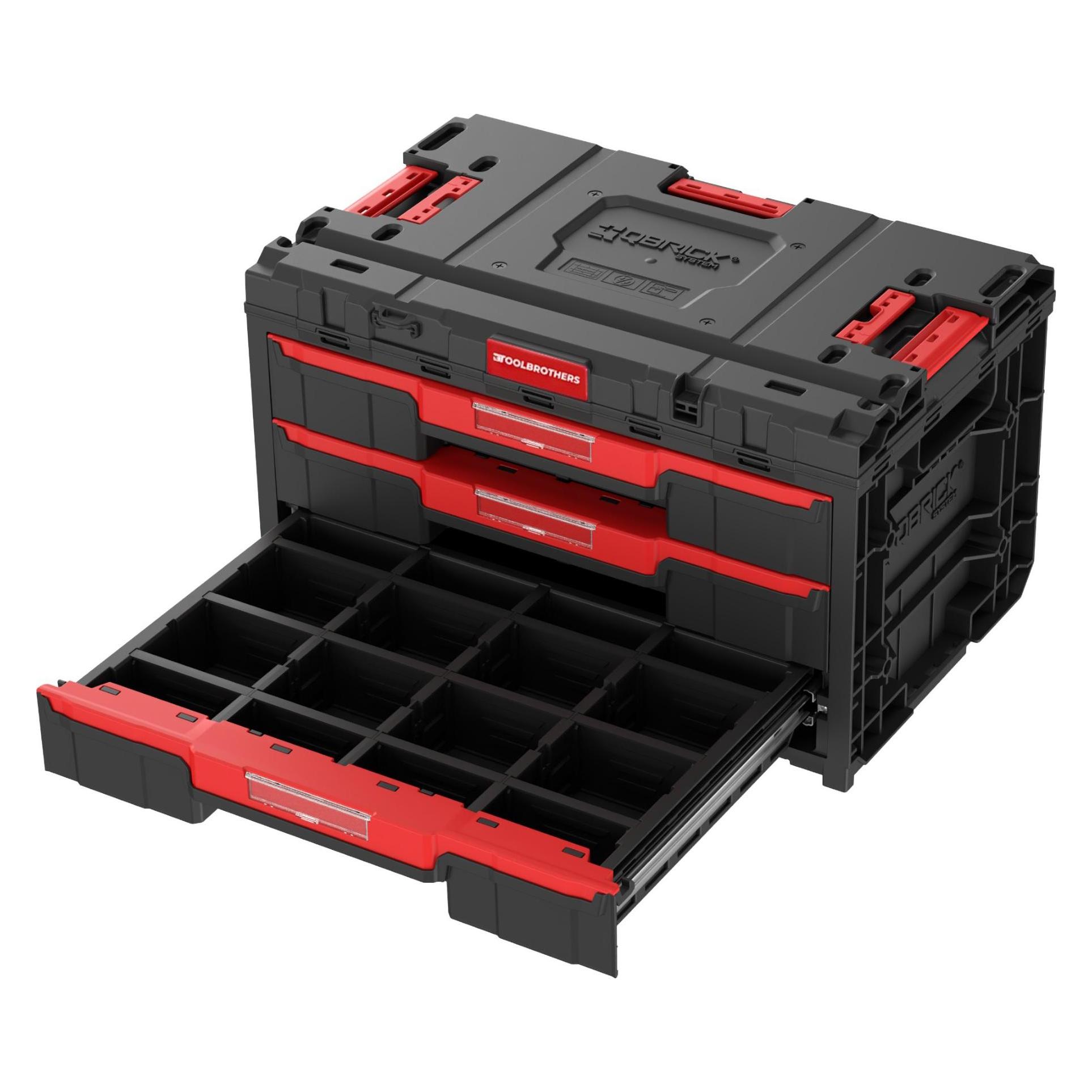 Tool Brothers Rhino XXL Drawer 3 Eco (58743853)