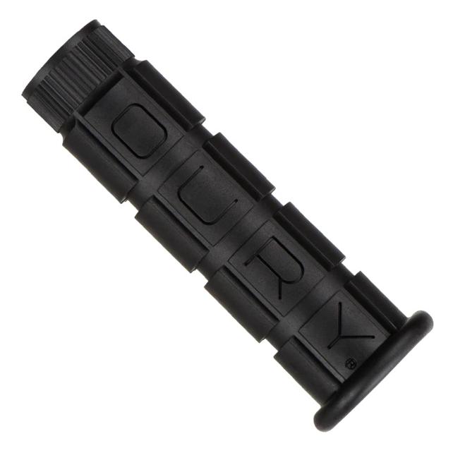 Oury Grip Oury Single Compound Griff, 114/32mm, black (40085755)