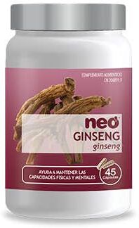 Neo Ginseng 45 caps