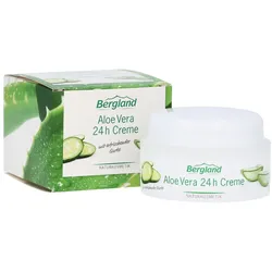 ALOE VERA 24h Creme 50 ml
