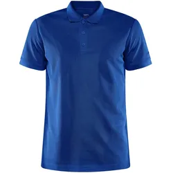 CRAFT Core Unify Poloshirt Herren 346000 - club cobolt M