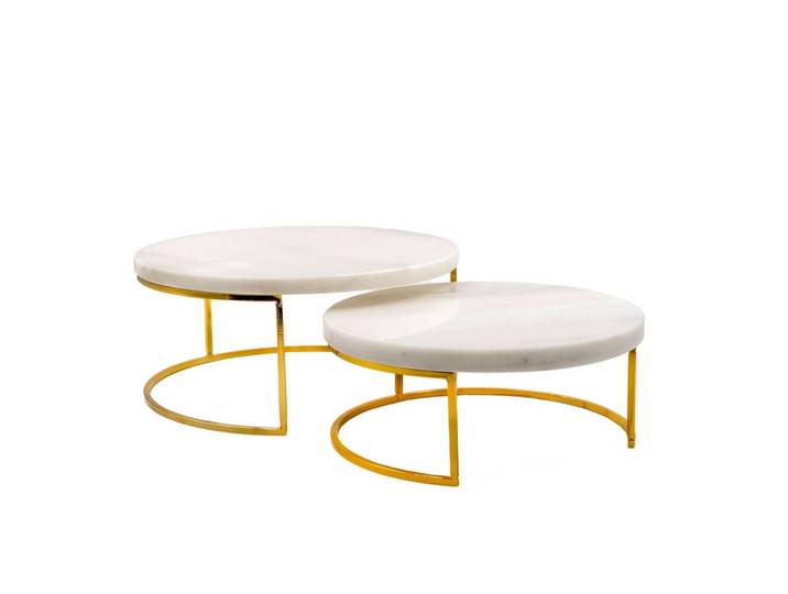 TORTENSTÄNDER SET (2-tlg.)