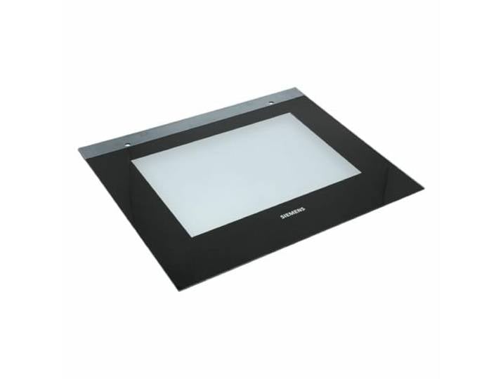 LUTH Premium Profi Parts Kompatibel mit Siemens Außenfenster für Türe 00776156 in Backofen Herd