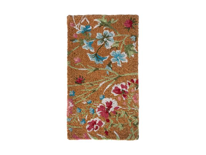 Designer Fussmatte „Wild Meadow“ 70 x 40 cm Multicolor LAURA ASHLEY
