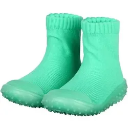 STERNTALER Adventure-Socks uni, Größe 26 in Grün Grün