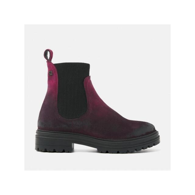 Lazamani Boot
