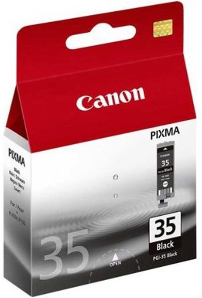 Canon PGI-35 - Schwarz - Druckerpatrone