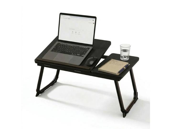 Relaxdays Höhenverstellbarer Laptoptisch