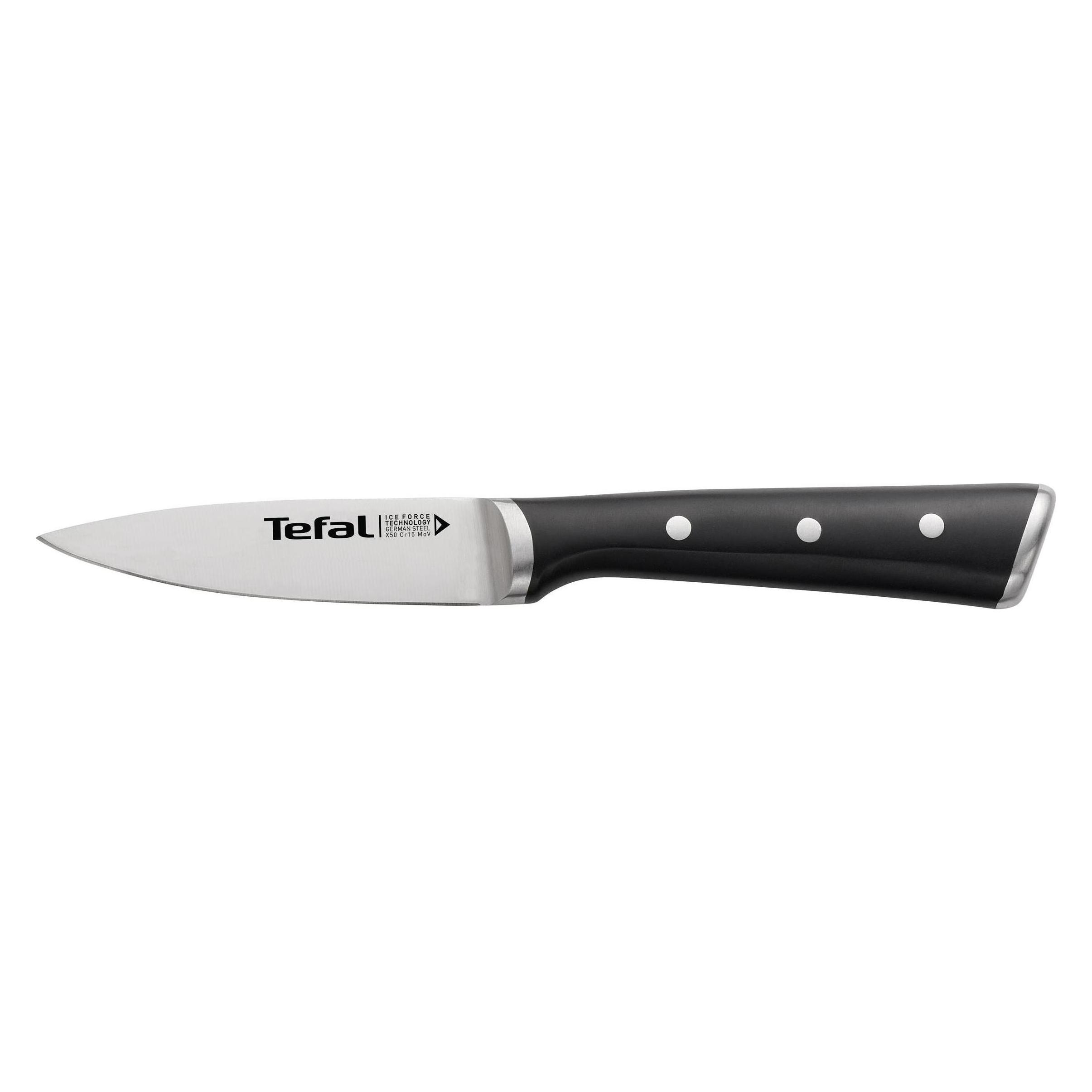 Tefal Ingenio Ice Force Schälmesser (9 cm) (K2320514)