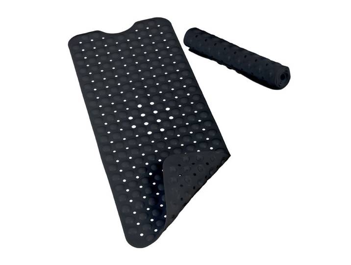 Relaxdays Badewannenmatte XXL