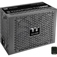 Toughpower TF3 1550W, PC-Netzteil schwarz, 1550 Watt