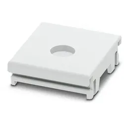 Phoenix Contact 2203894 Anschlussblende ICS25-F22A-7035 ICS25F22A7035  - 10 Stück