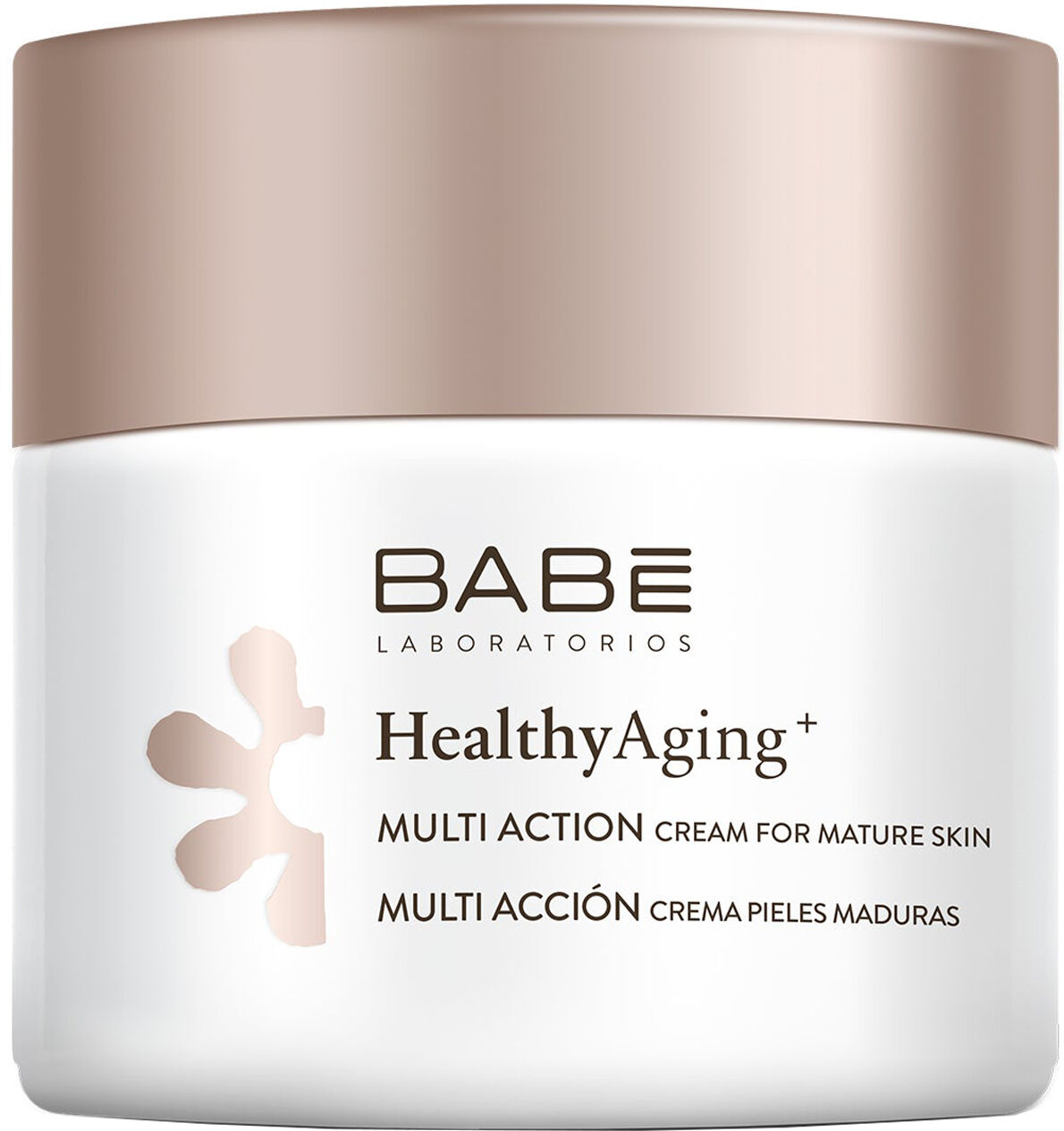 BABE Healthy Aging Multi Action Cream For Mature Skin 50ml