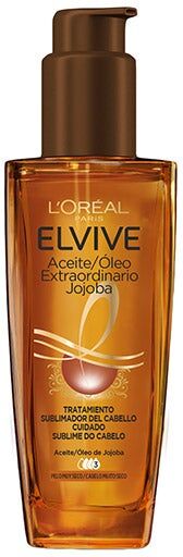 ELVIVE Aceite Extraordinario Oleo