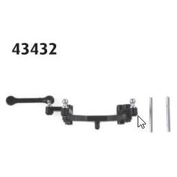 Revell Kit-Steering (24830/24831) (REV 43432)