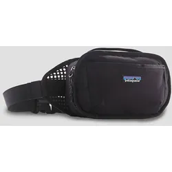 Patagonia Fieldsmith Hip Tasche black Gr. Uni